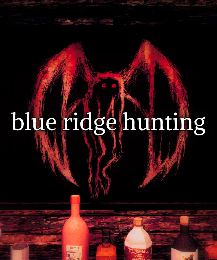 Blue Ridge Hunting