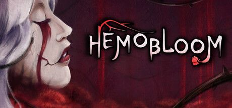 Cover art from Hemobloom