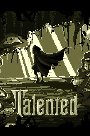 Talented cover