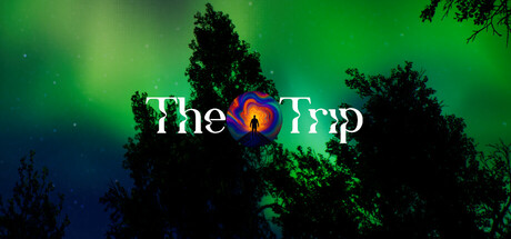 Cover art from The Trip
