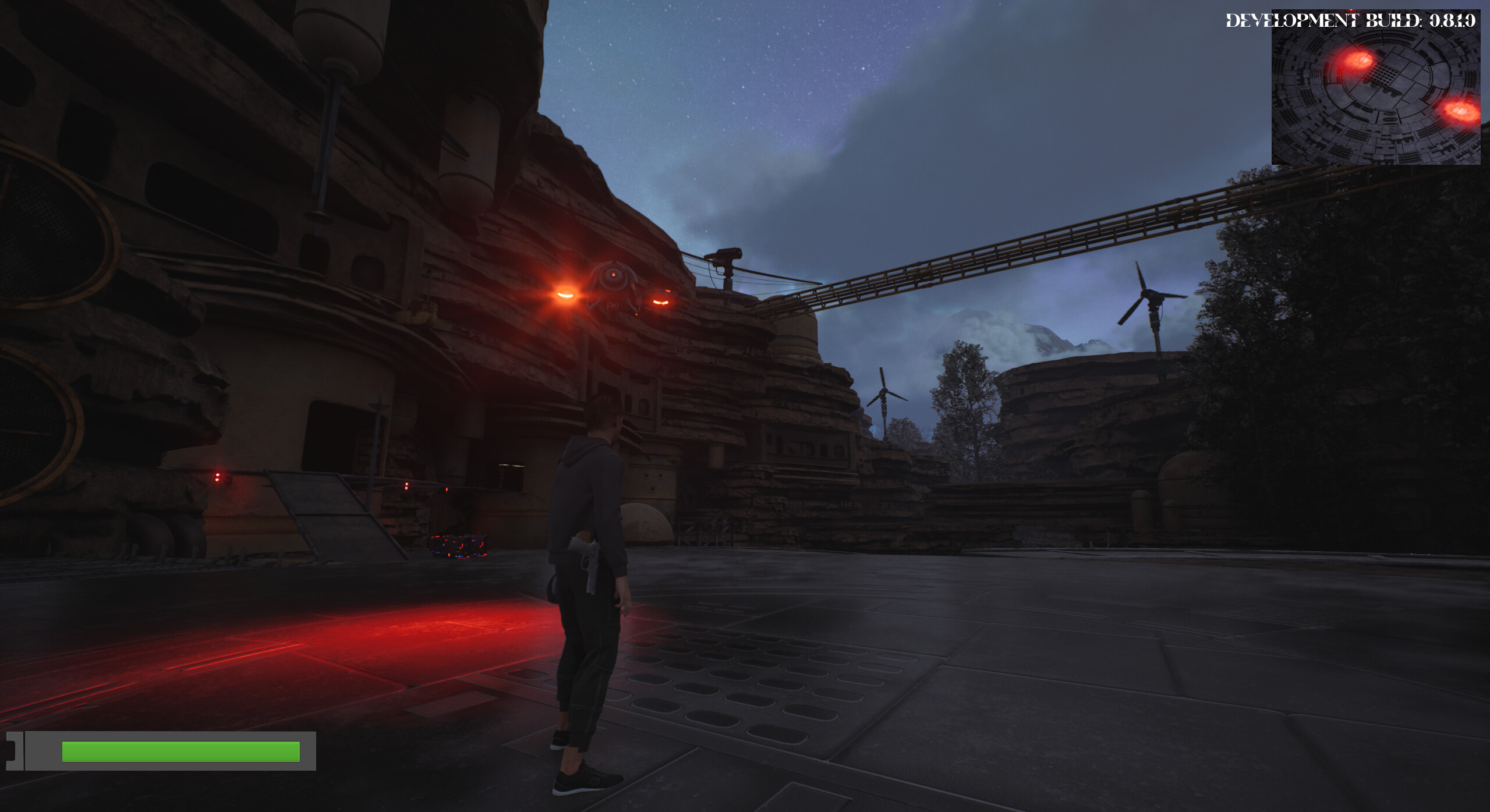 The Trip screenshot 3