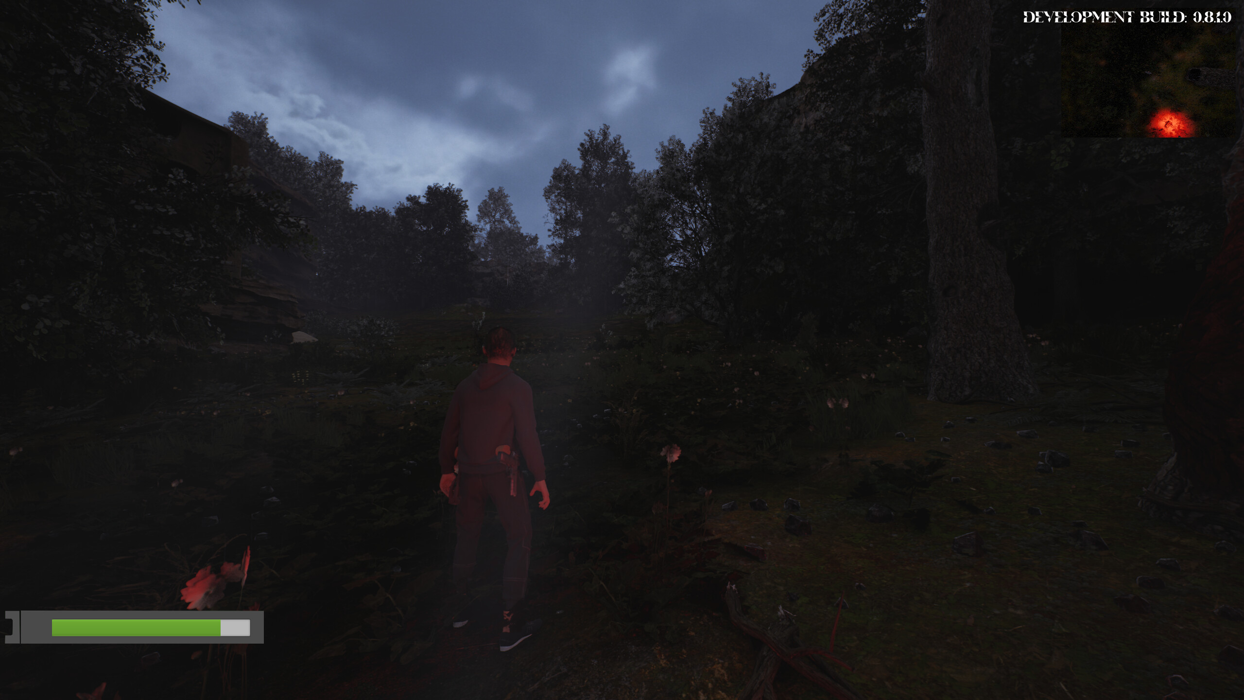 The Trip screenshot 5