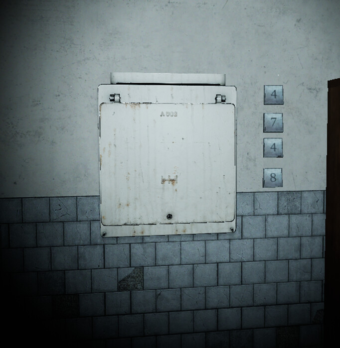 Escape Stories: Virtual Reality screenshot 3