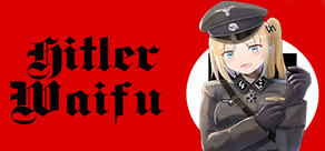 Hitler Waifu