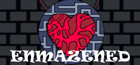 Cover art from Enmazened