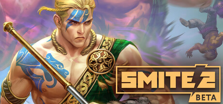 SMITE 2
