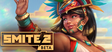 SMITE 2