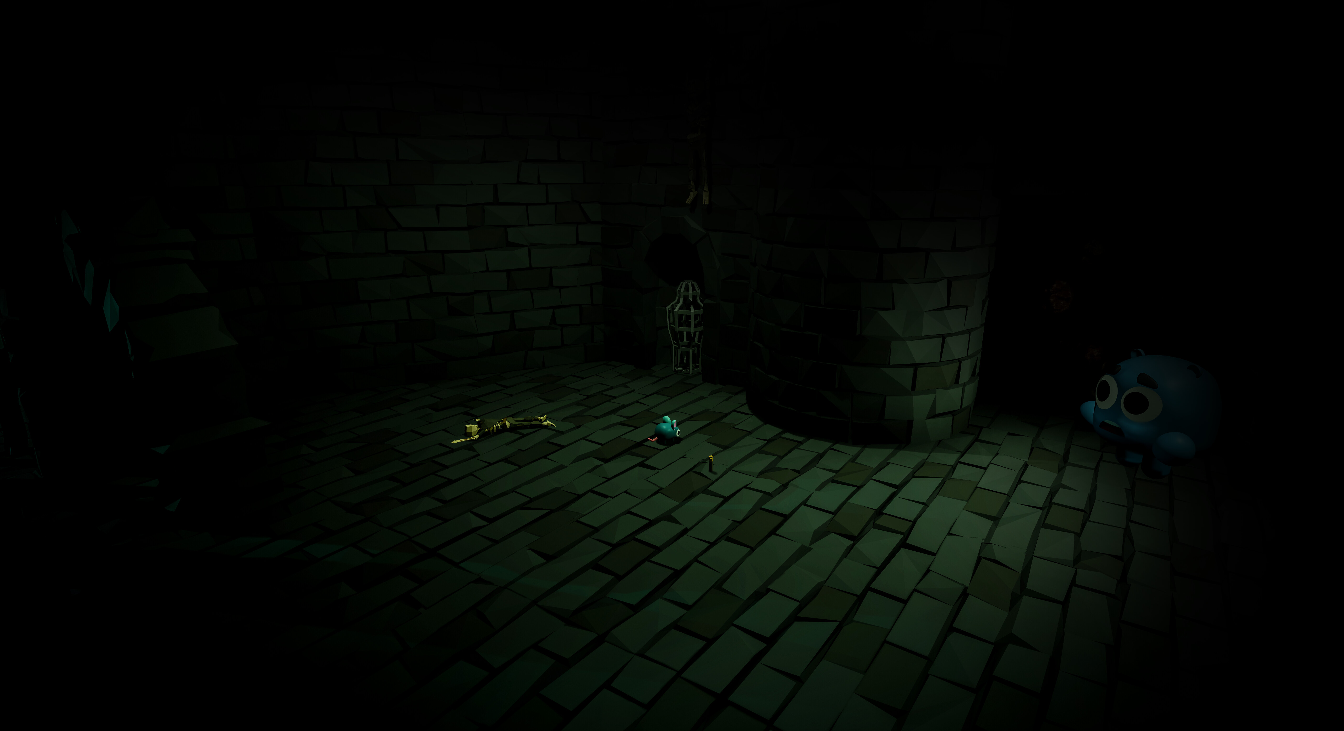 Bloba's Adventure screenshot 5
