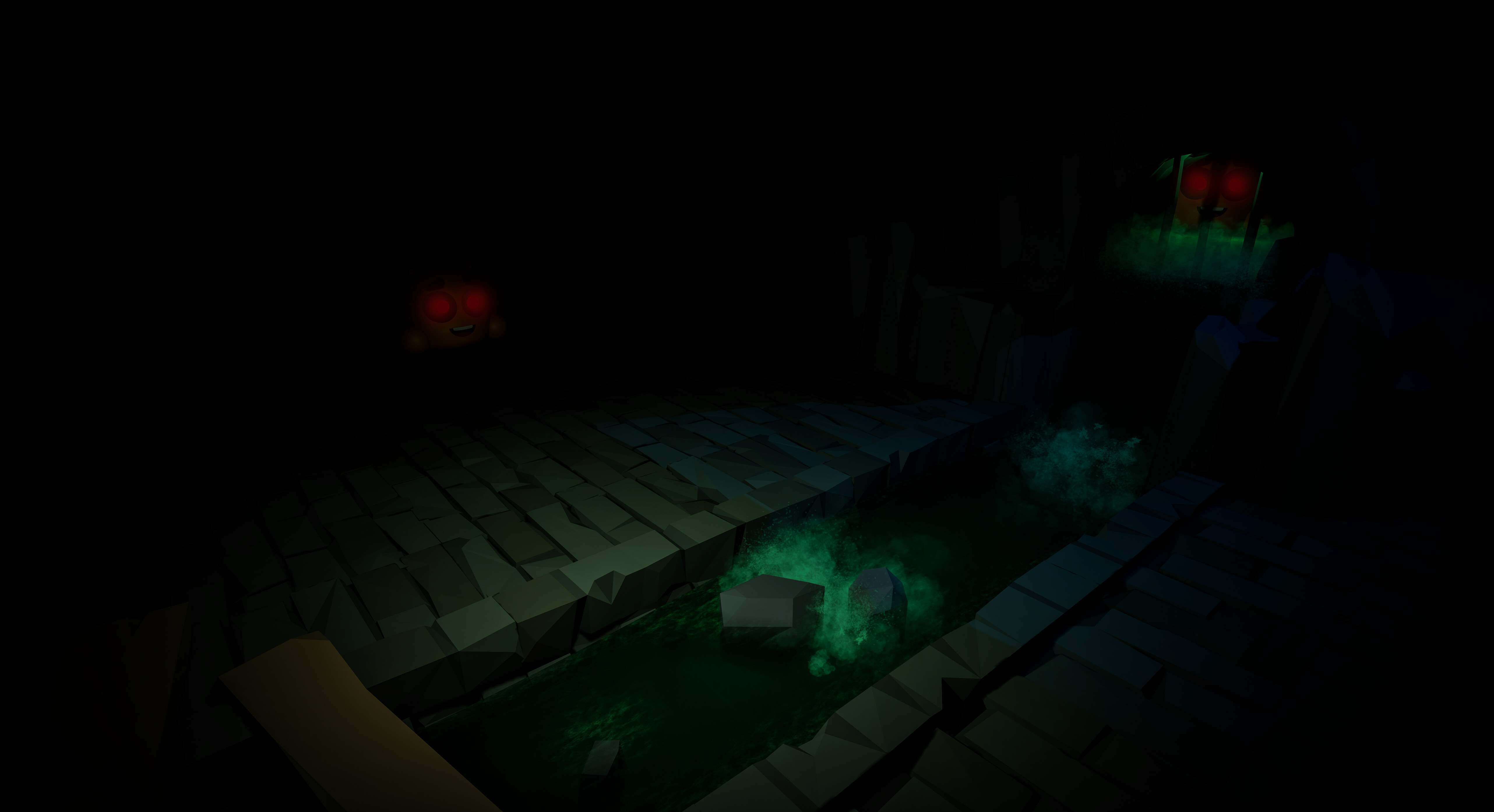 Bloba's Adventure screenshot 2