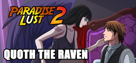 Paradise Lust 2