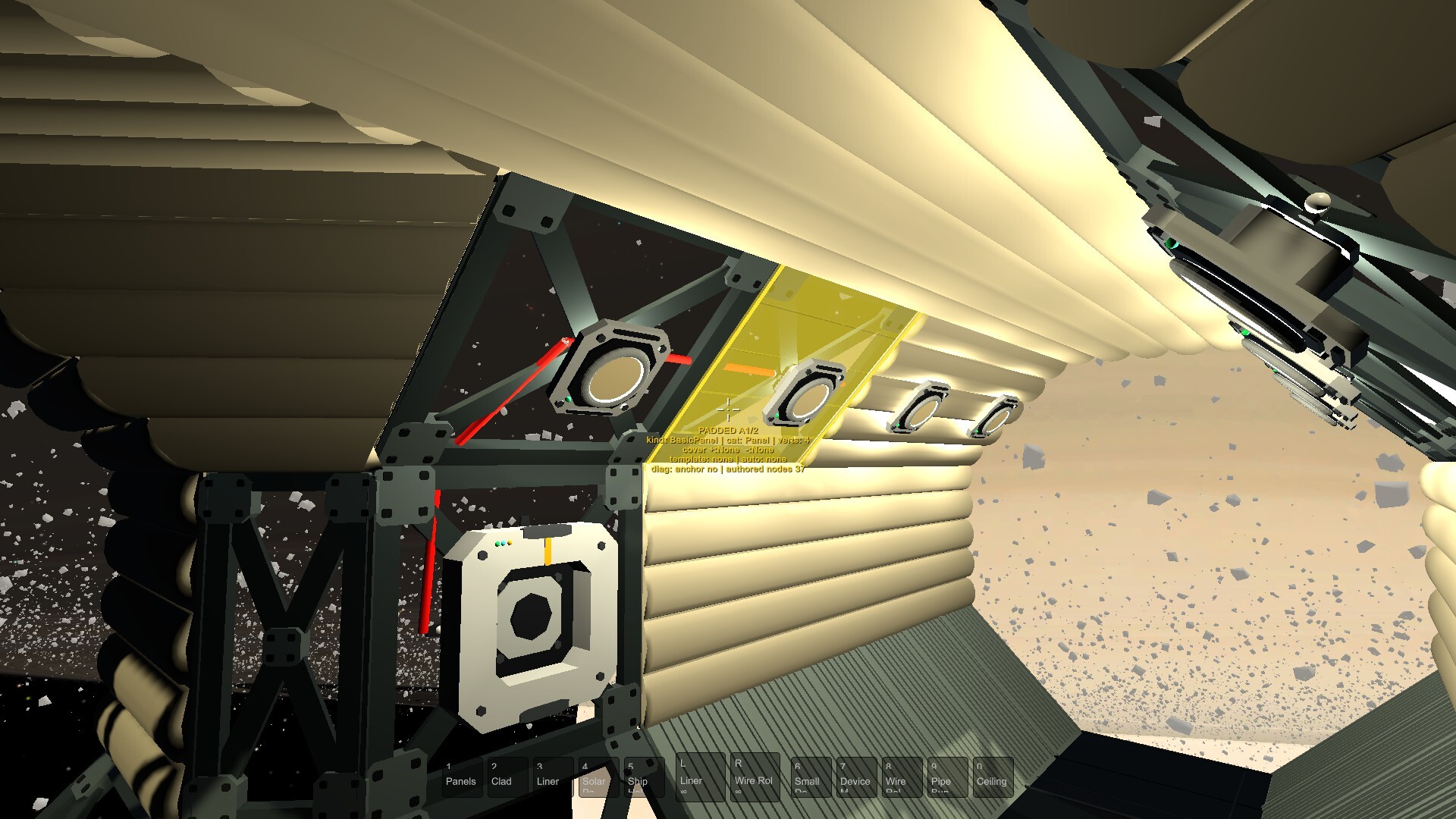 Sol Survivor screenshot 4