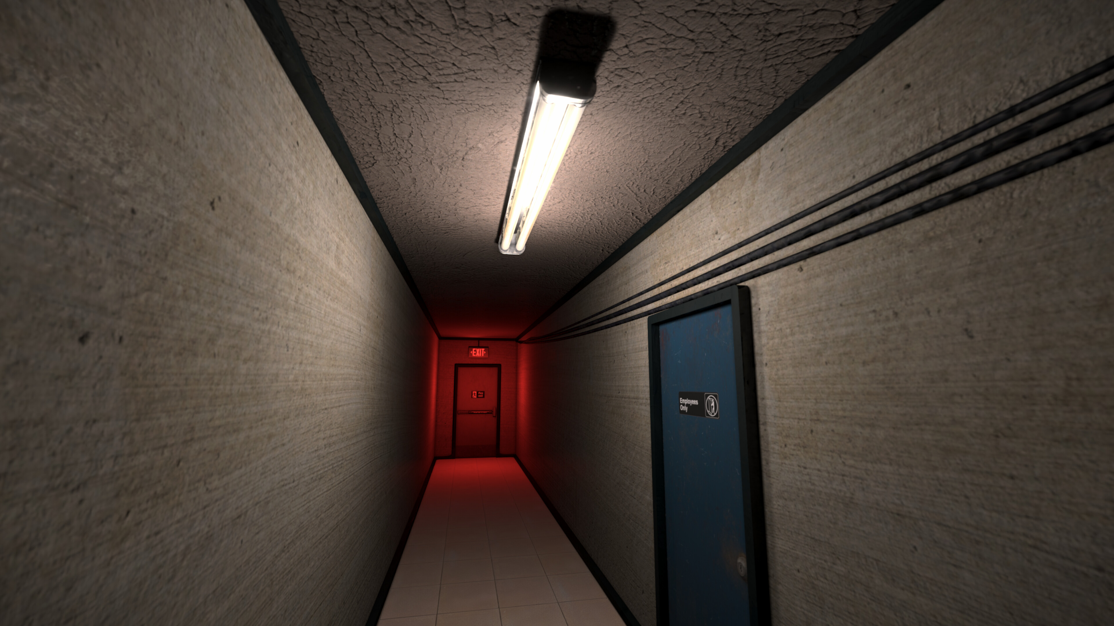 The Killing Rooms screenshot 5