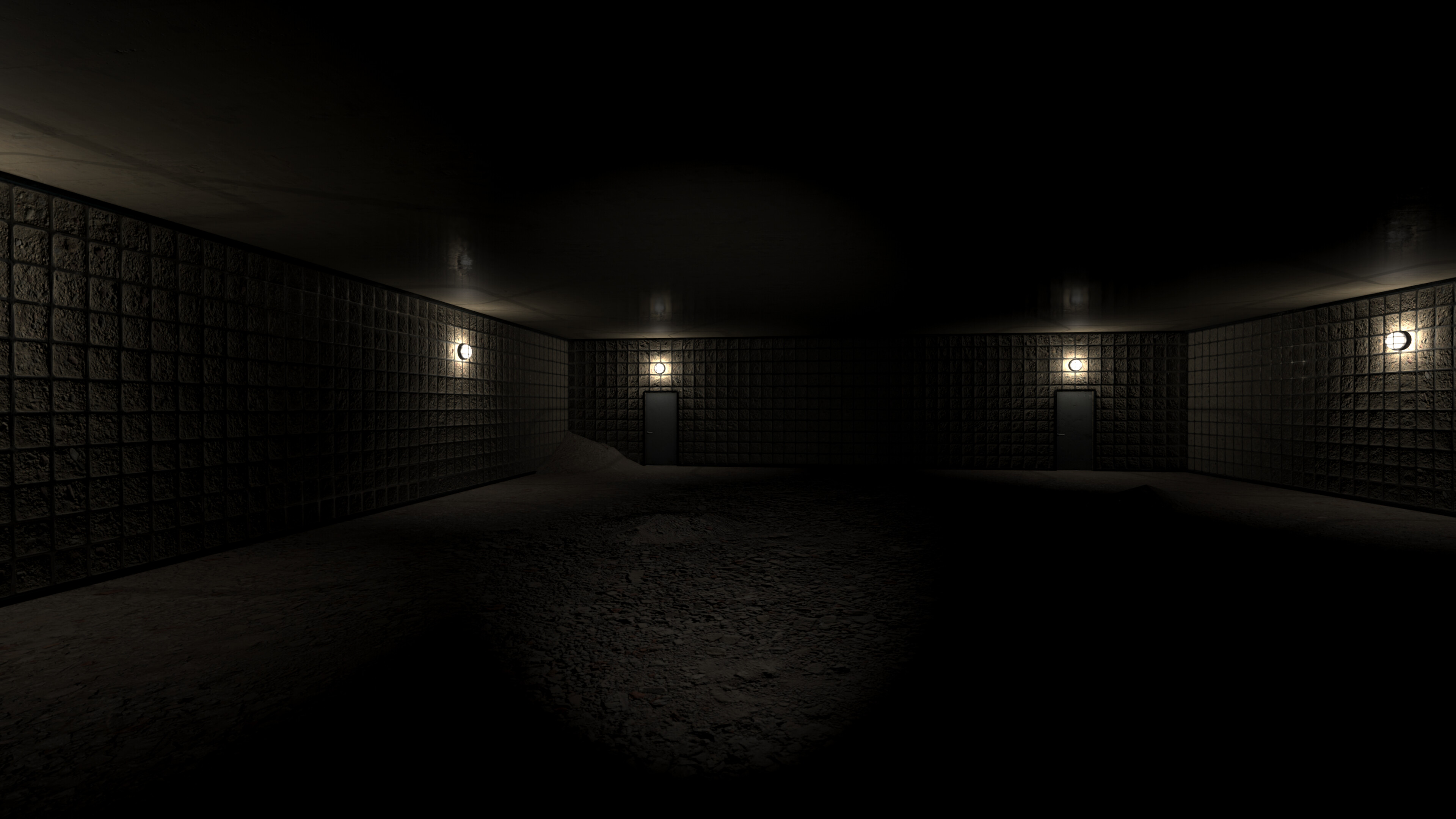 The Killing Rooms screenshot 3