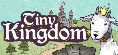Cover art from Tiny Kingdom