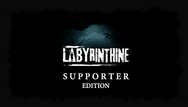 Labyrinthine Supporter Edition