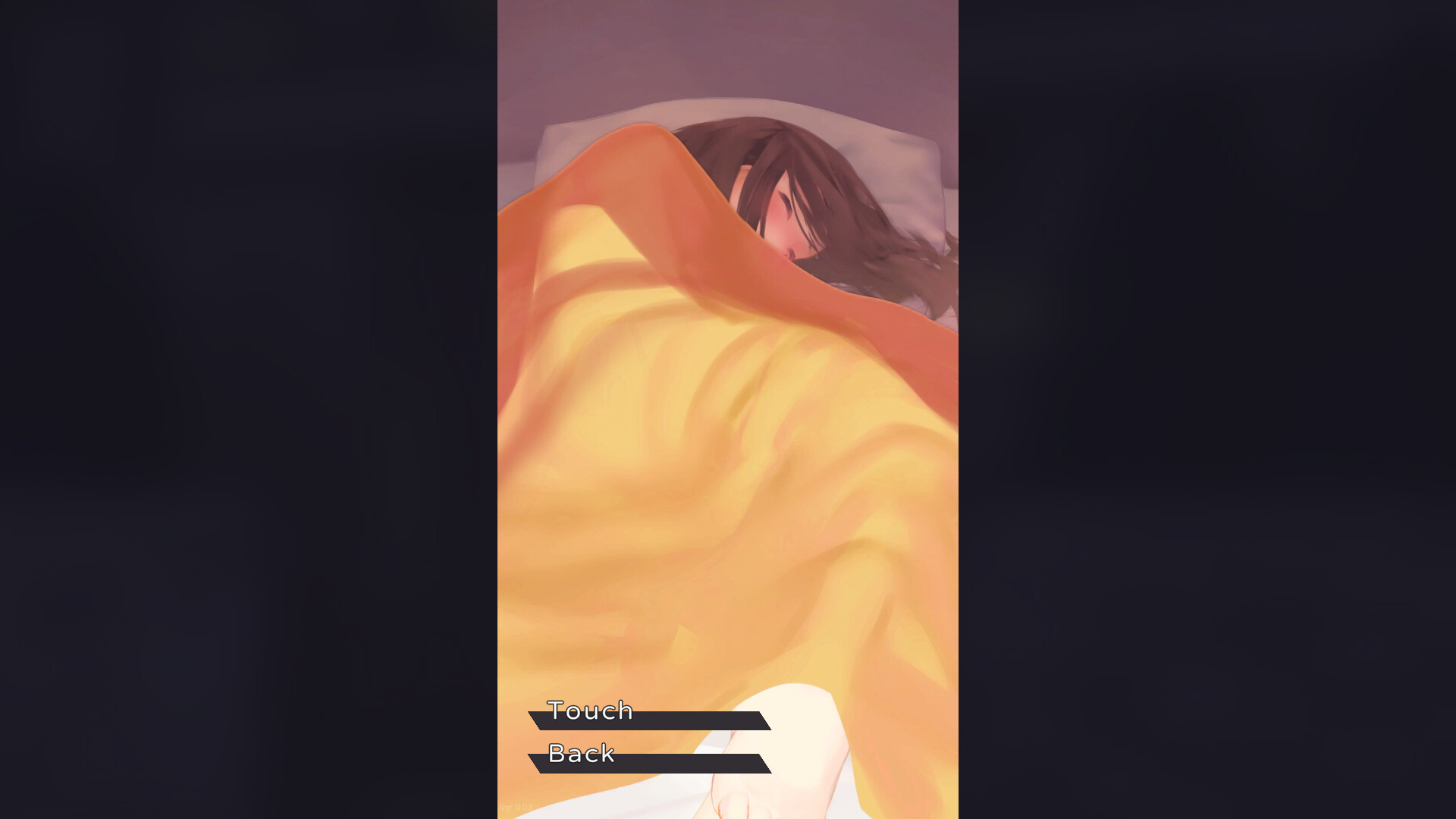 Nemurimouto screenshot 3
