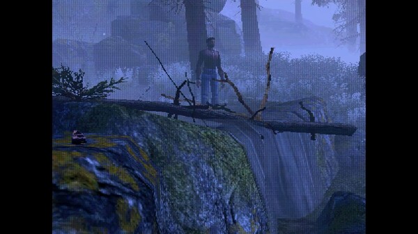 Silent Rooms - Chapter 1 screenshot 3
