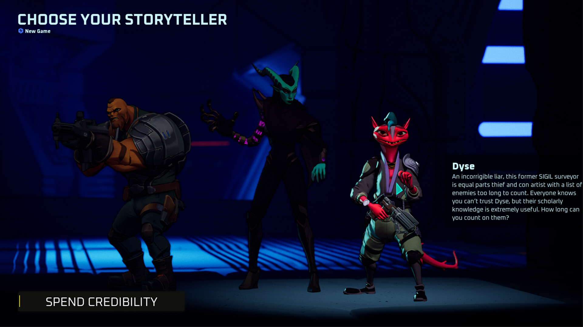 Vaunted screenshot 4