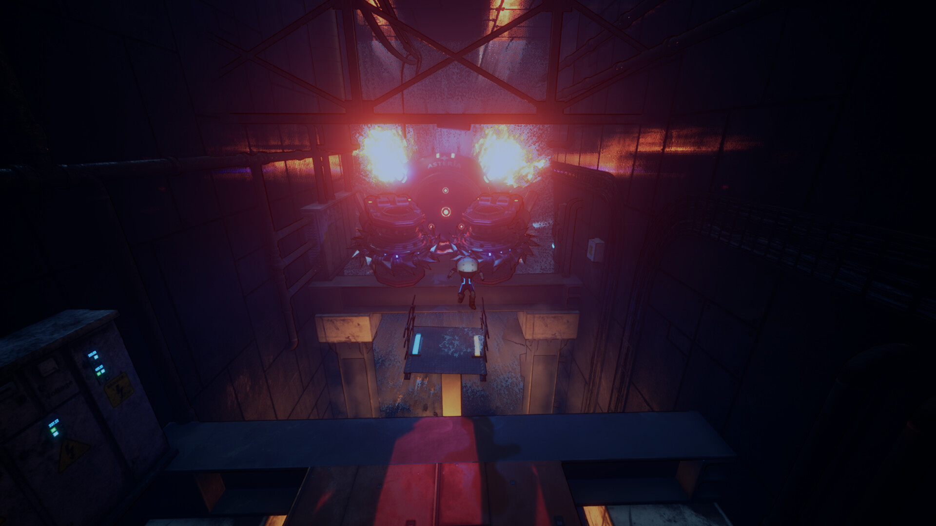 Midnight Dreams screenshot 5