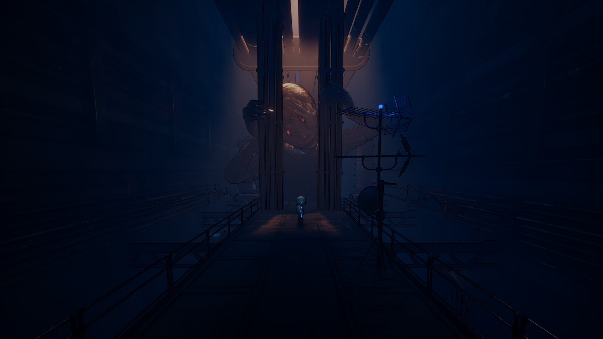 Midnight Dreams screenshot 2