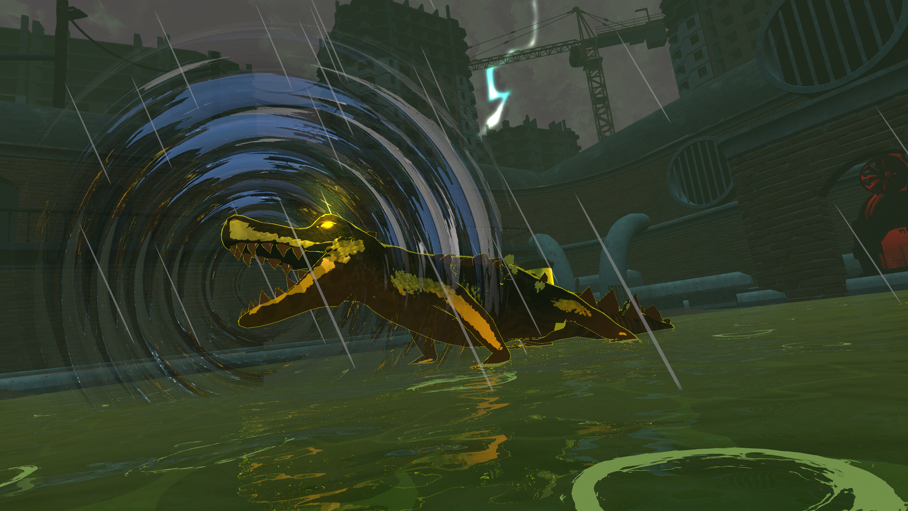 Turi - Kaapora screenshot 5