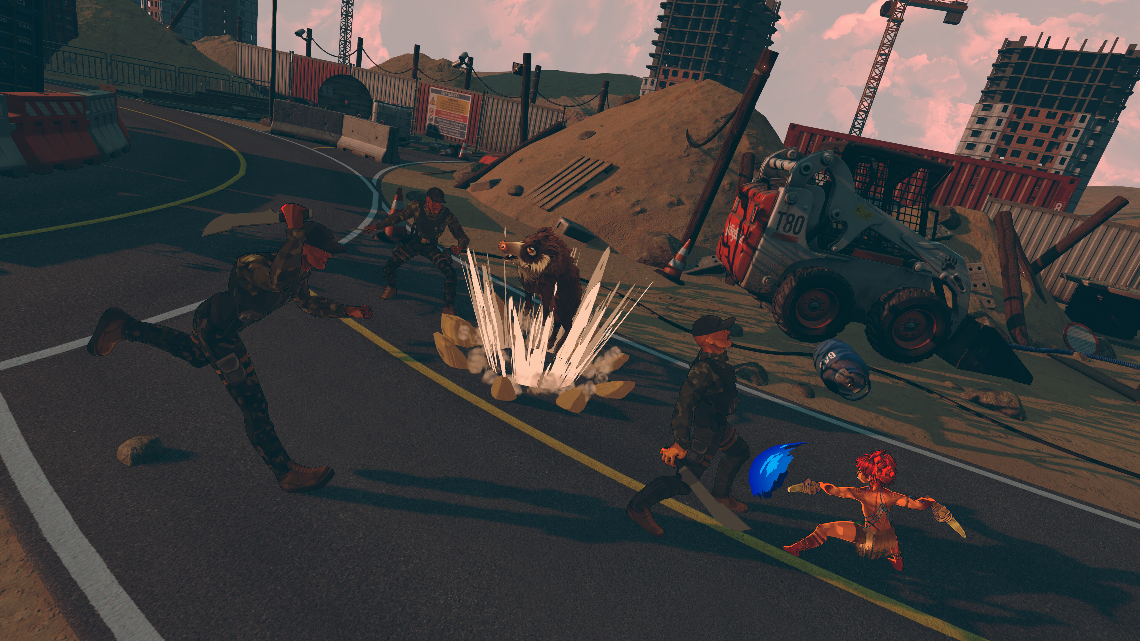 Turi - Kaapora screenshot 2