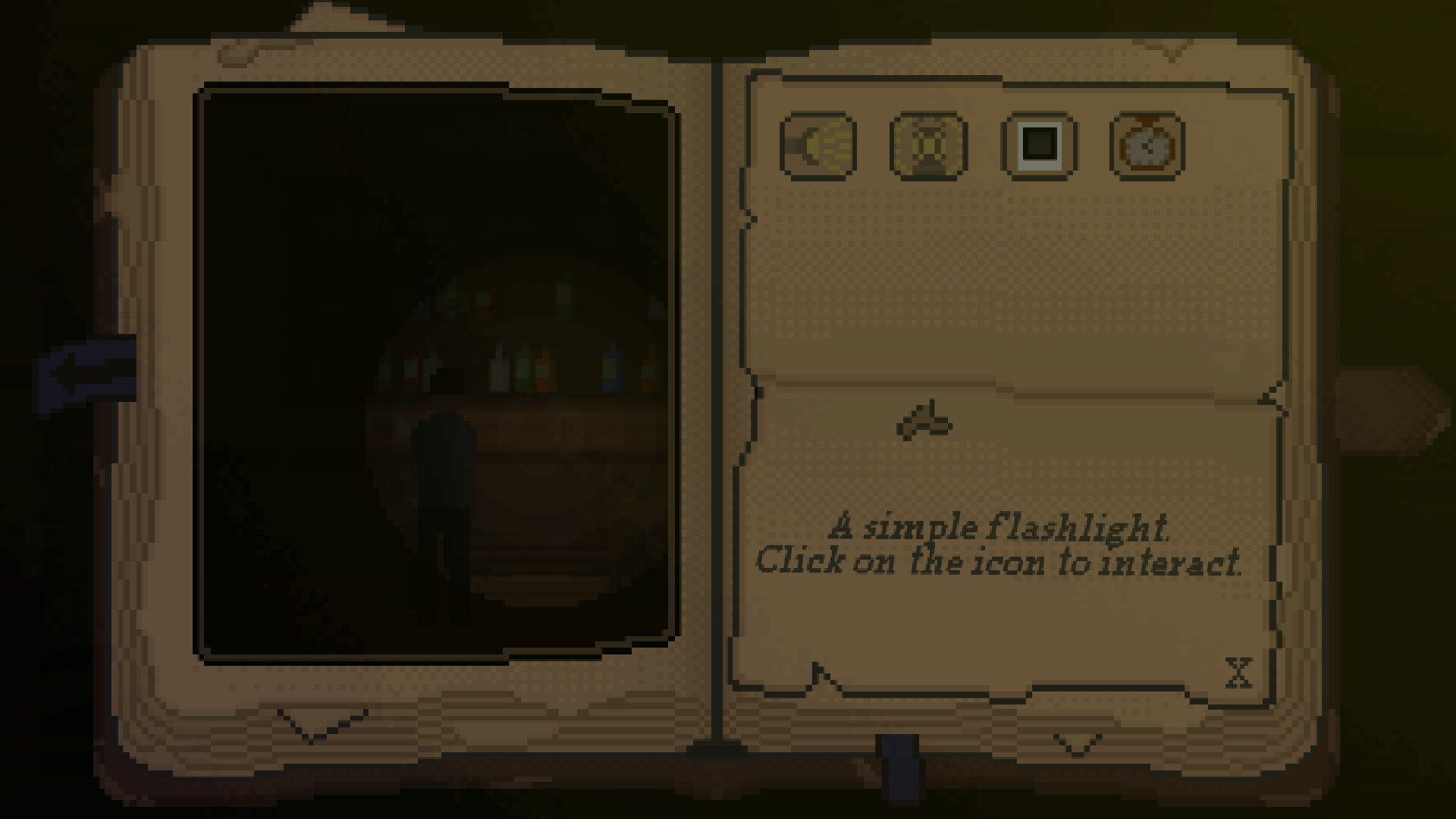Nightmare Tale screenshot 5