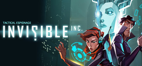 Время прохождения игры Invisible, Inc.