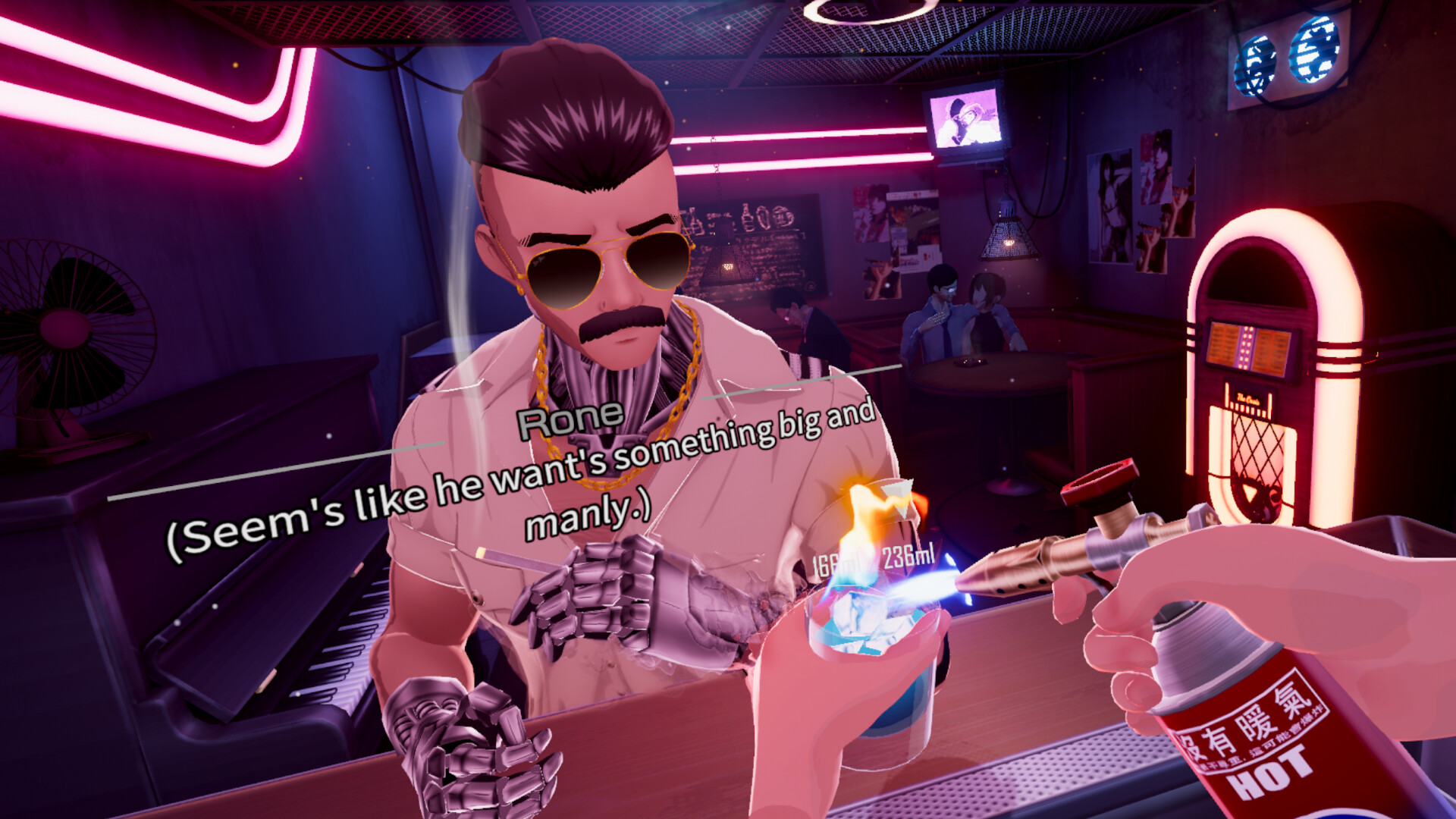 PROJECT MIX screenshot 3