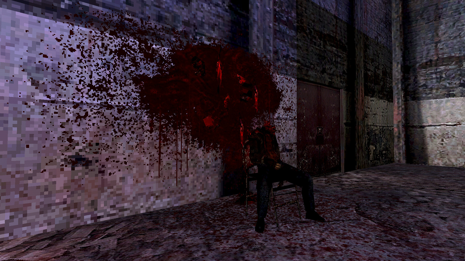 The Cult screenshot 5