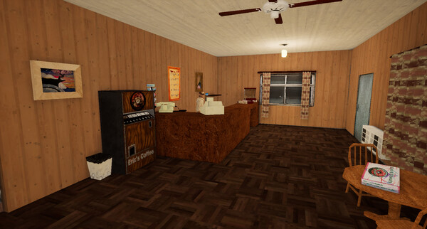 The Cult screenshot 3