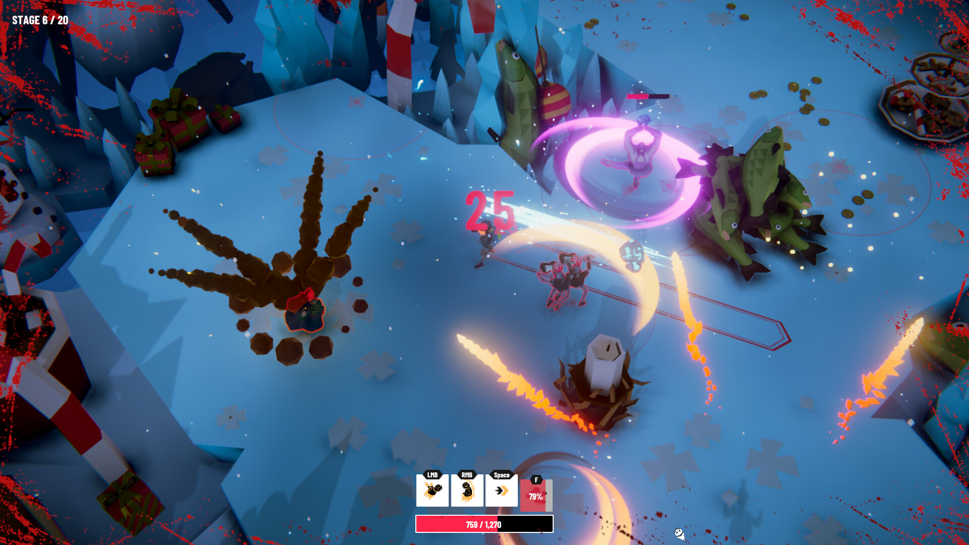 Degenheim screenshot 4