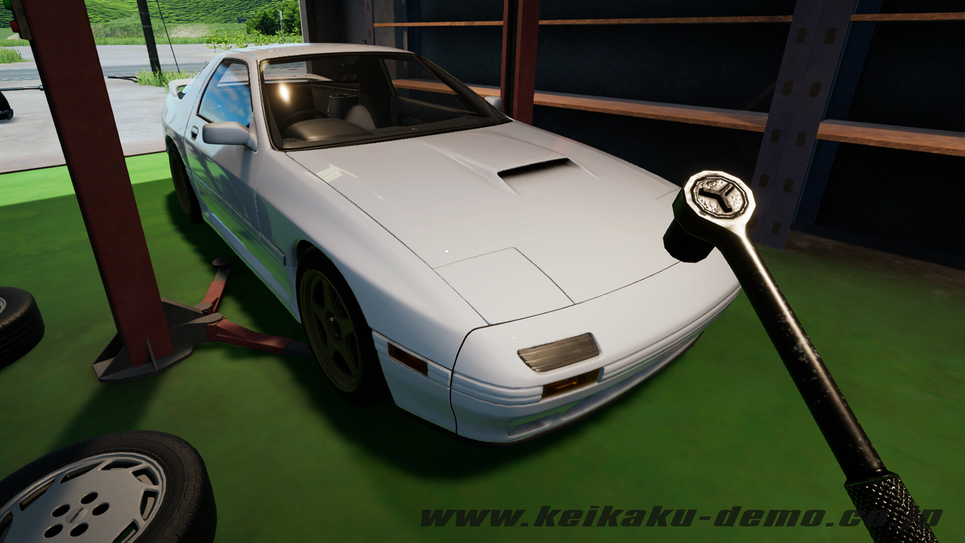 Keikaku計画 trailer