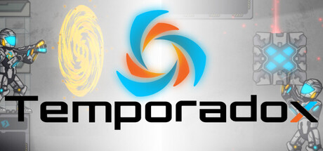 Cover art from Temporadox