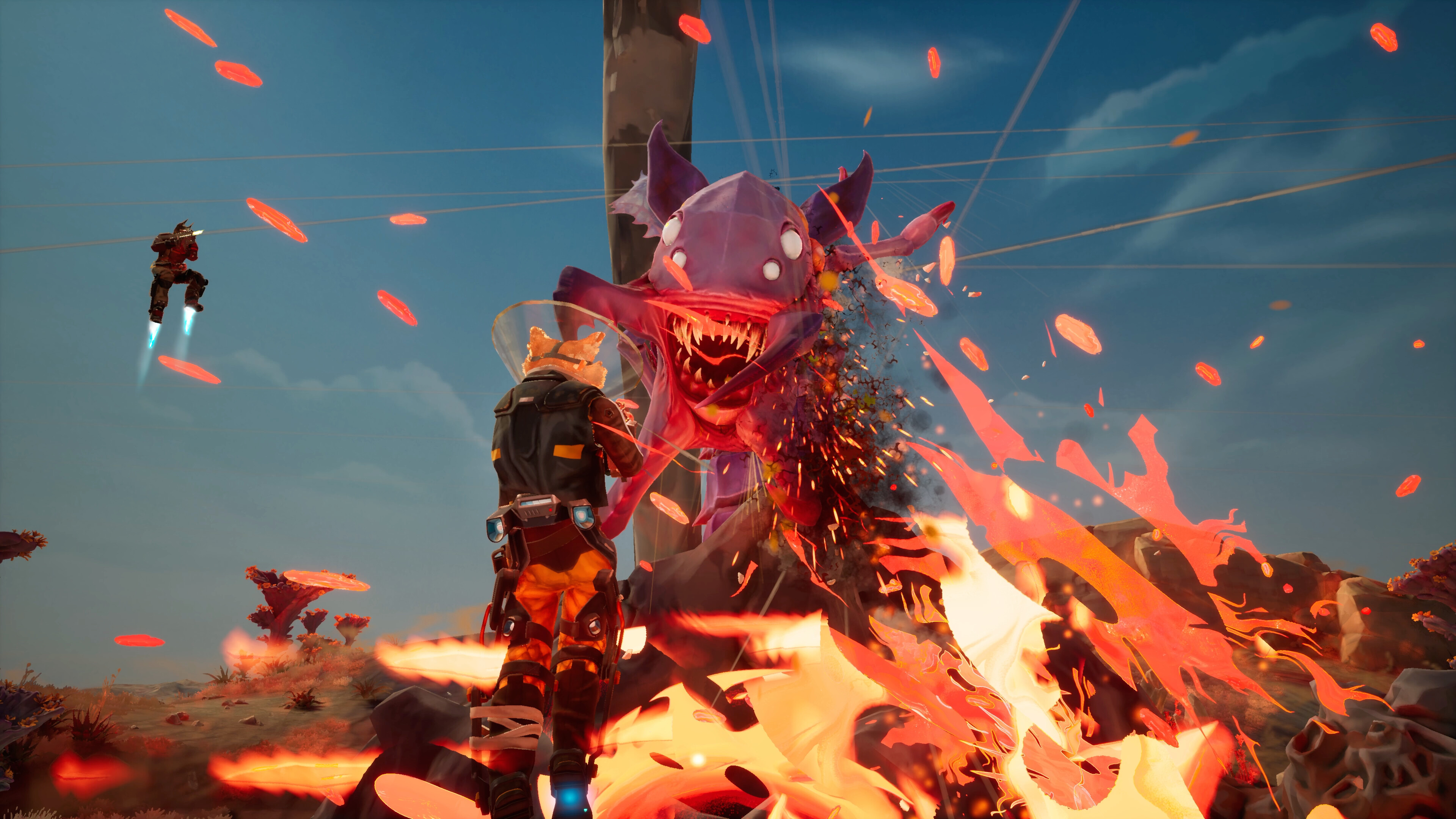 GRAVHOUNDS trailer