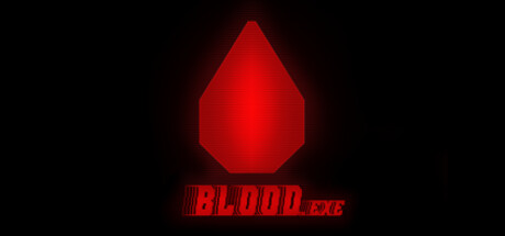Cover art from BL00D.exe