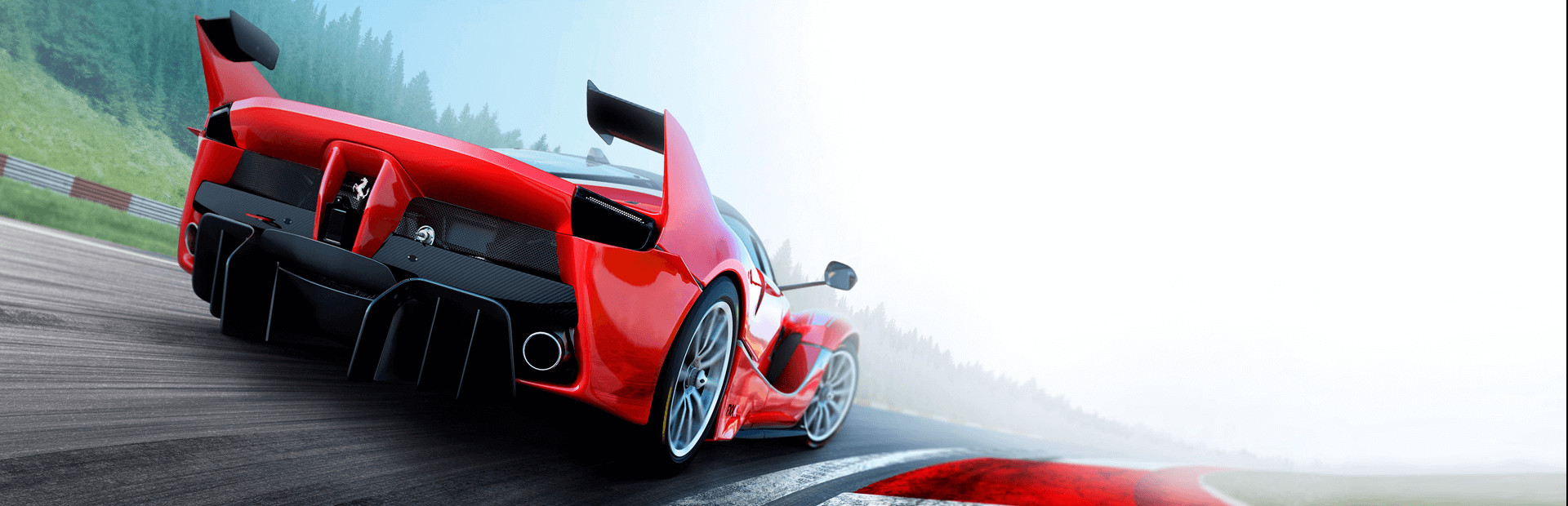 Игра Assetto Corsa