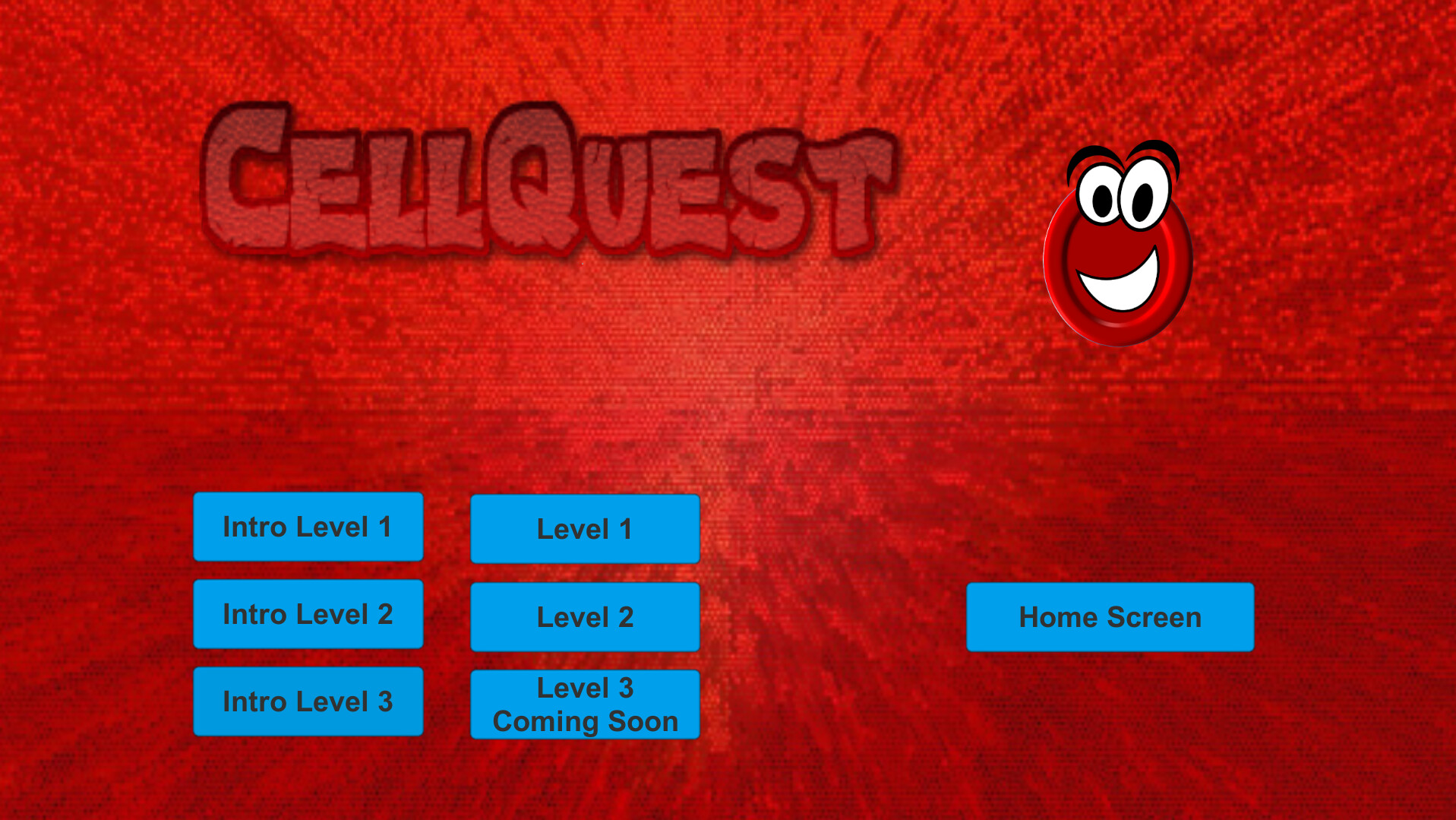 CellQuest screenshot 2
