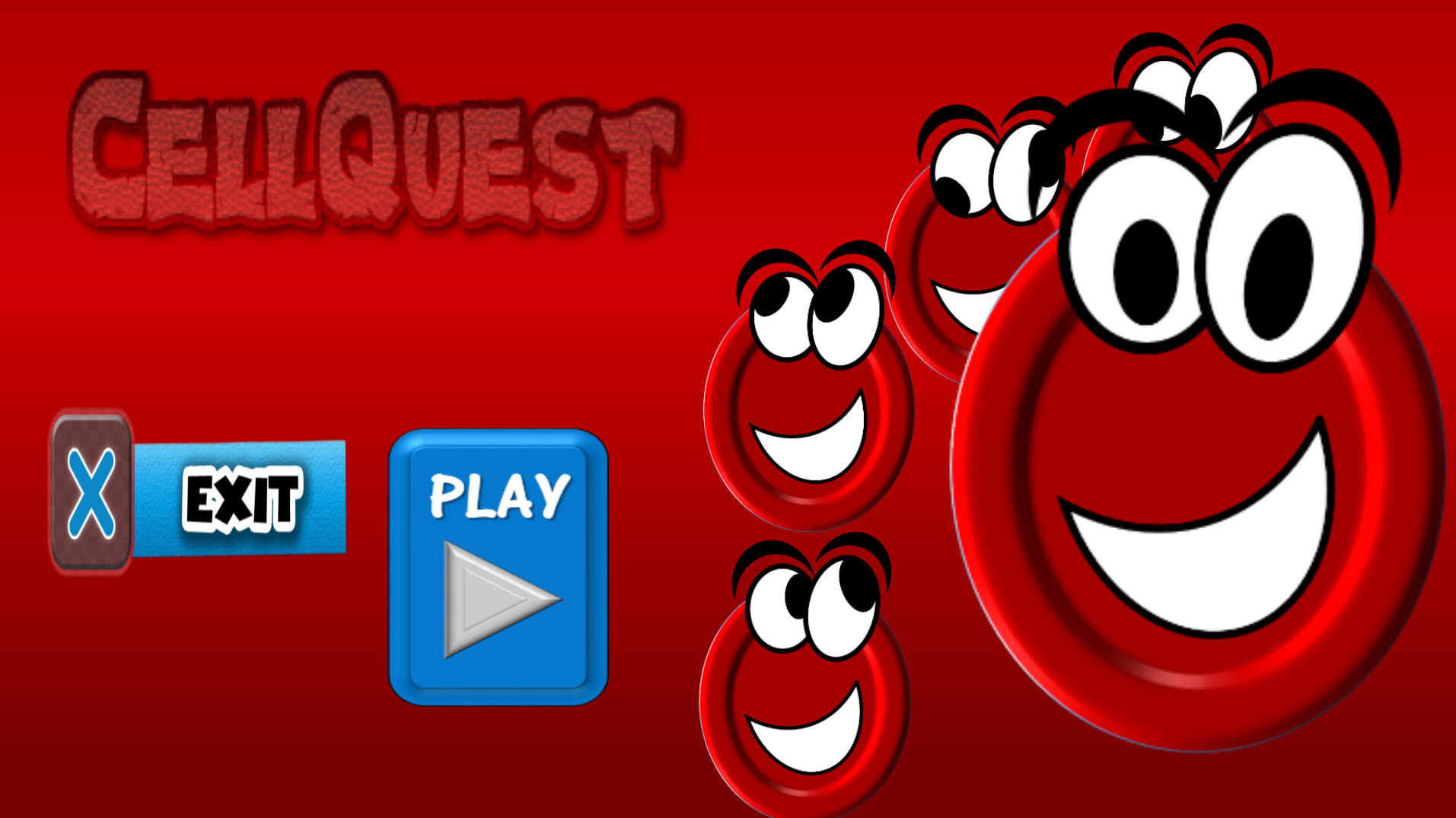 CellQuest trailer