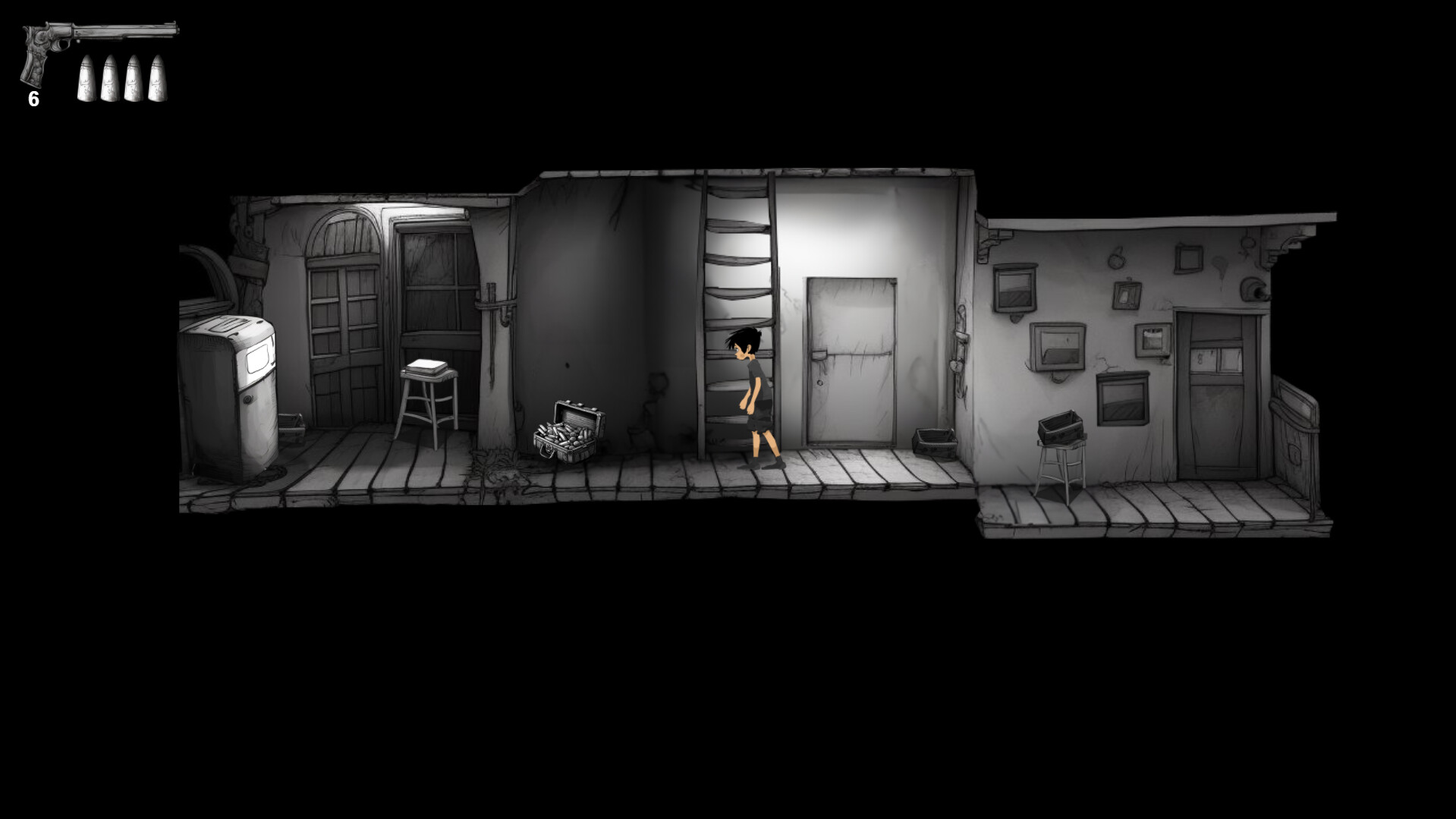 Mech Realm screenshot 3