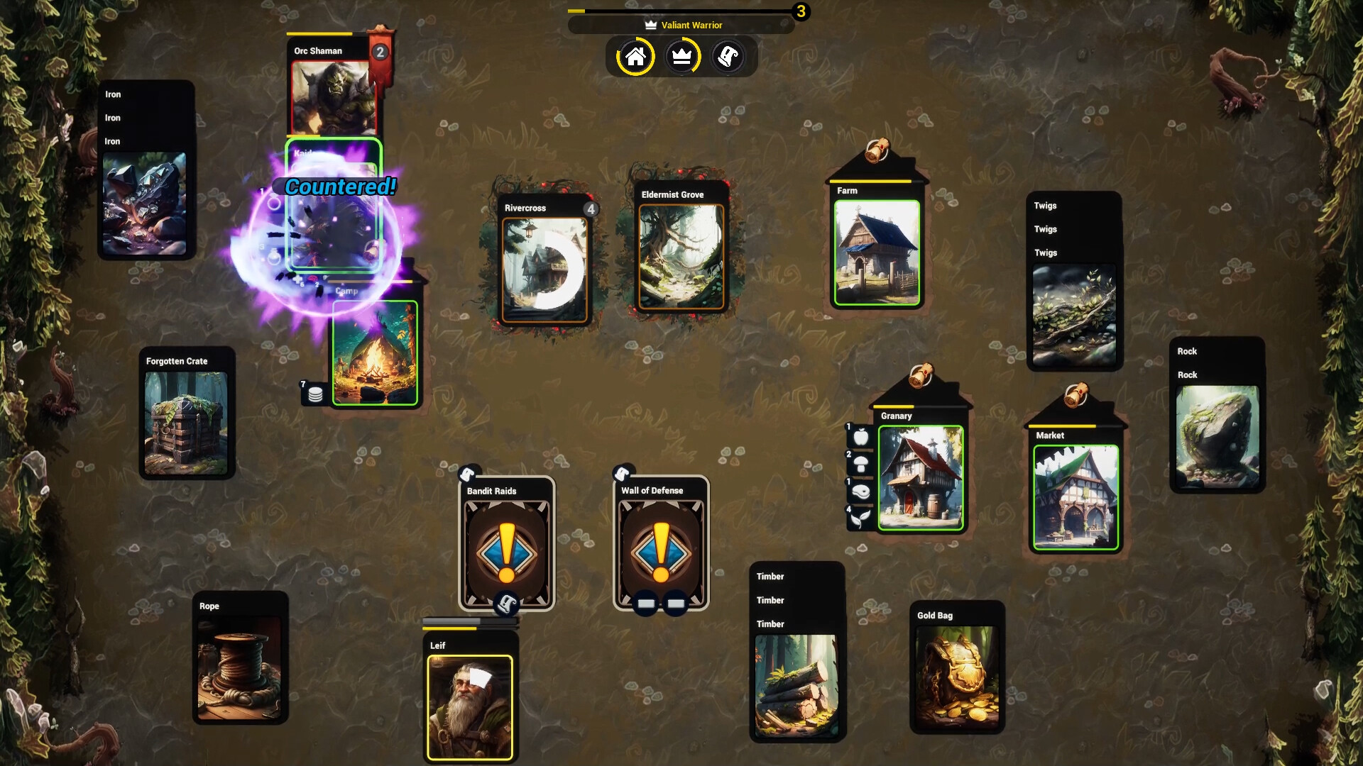KardVenture screenshot 4