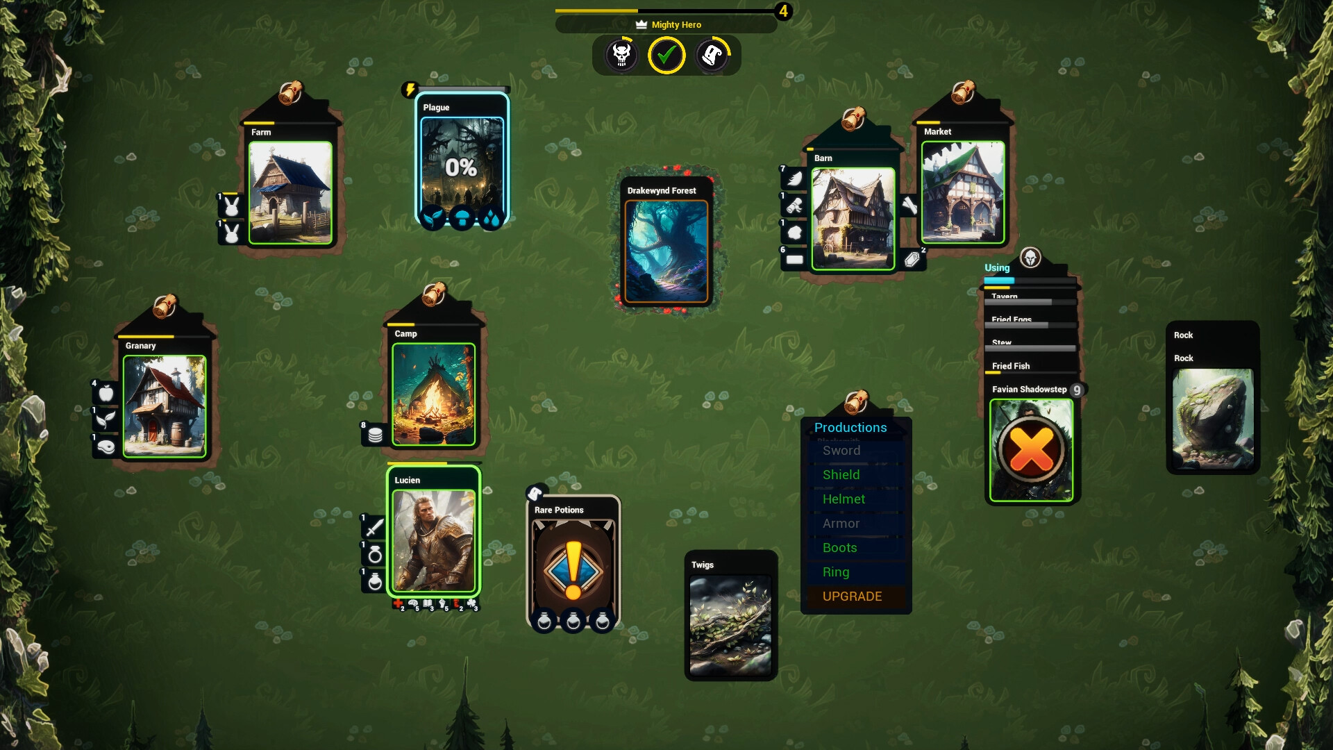 KardVenture screenshot 3