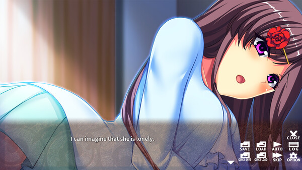 あまあま人妻包囲網 - Stuck With Naughty Housewives - screenshot 2
