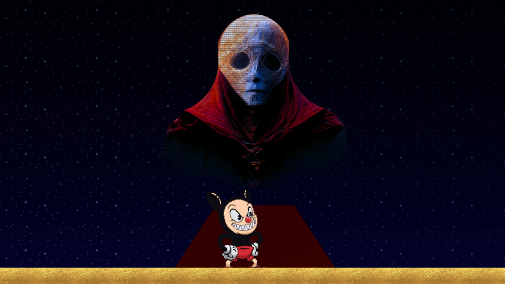 Trailer poster