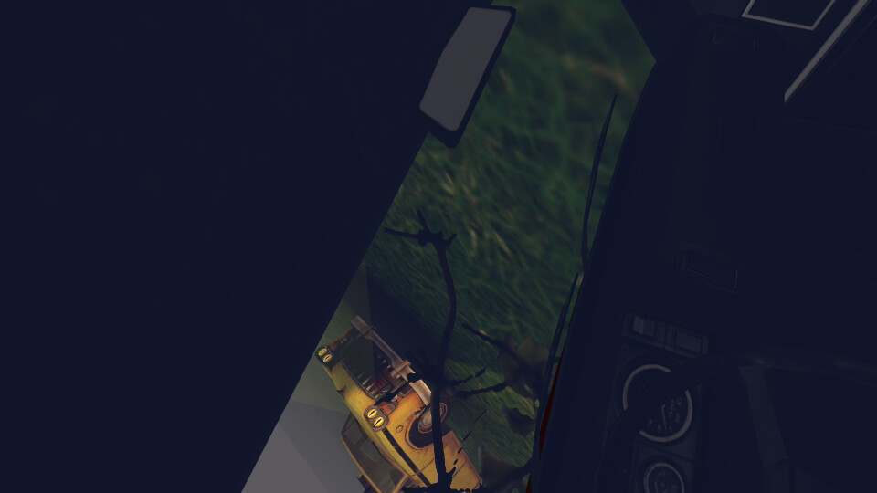Trailer poster