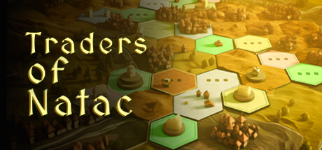 Cover art from Traders of Natac