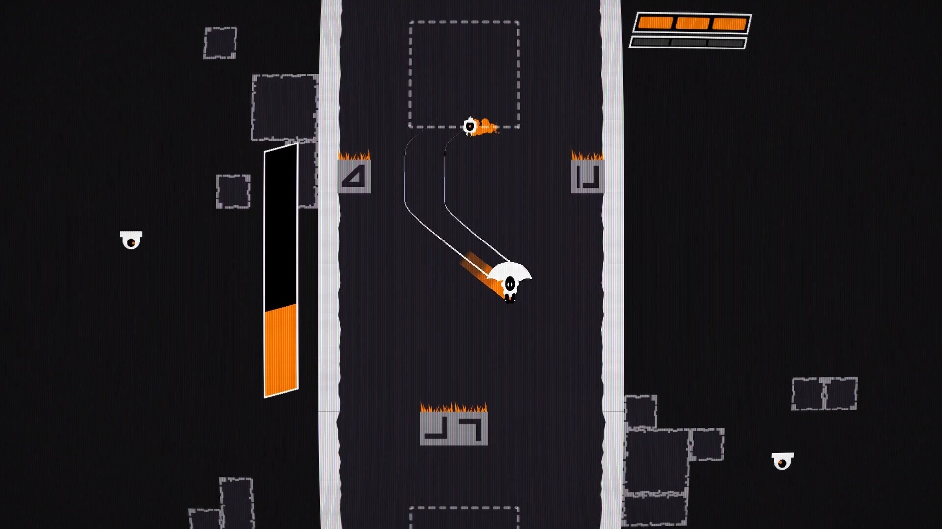 Drainscape screenshot 2