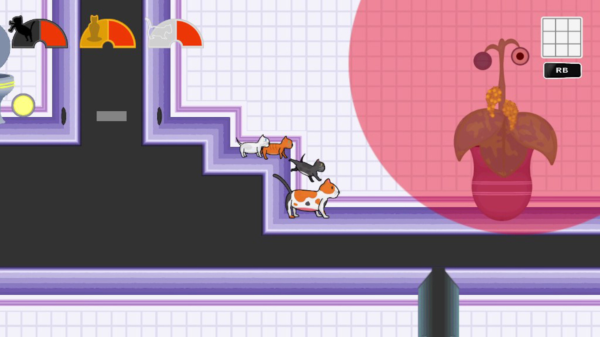 A Simple Expurriment screenshot 3