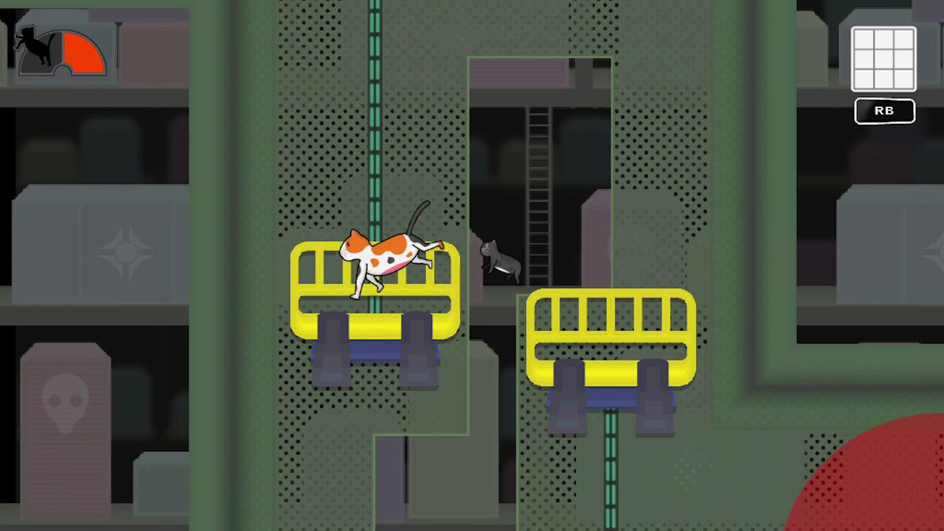 A Simple Expurriment screenshot 5
