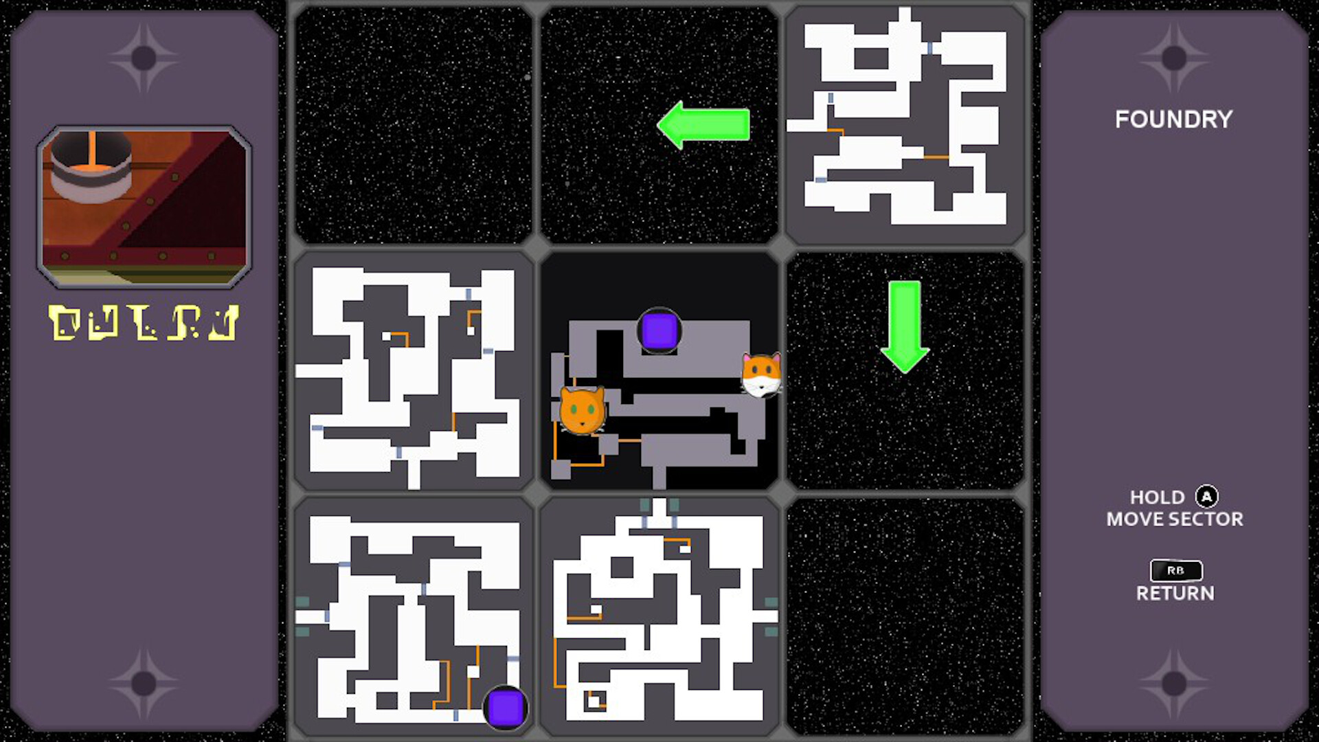 A Simple Expurriment screenshot 2